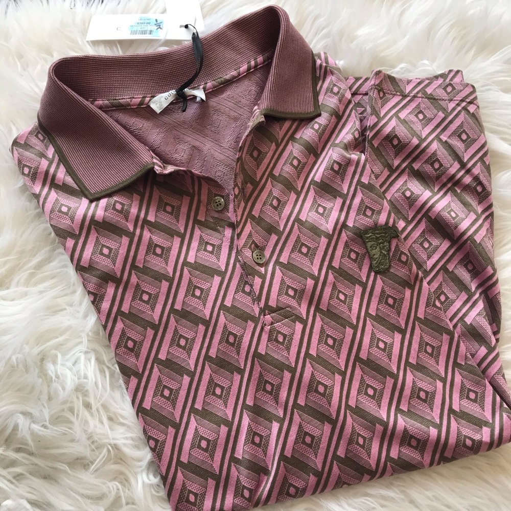 Versace shirt - Picture 1 of 12